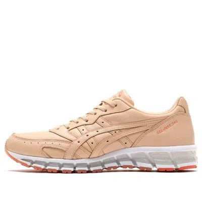 Asics X Atmos Gel-inst.360 'apricot Ice' In Neutral