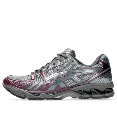 Asics X Atmos Gel-kayano 14 'tokyo Nightlife' In Gray