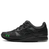 Asics Atmos X Gel-lyte 3 Og "black Phyton" Sneakers In Black