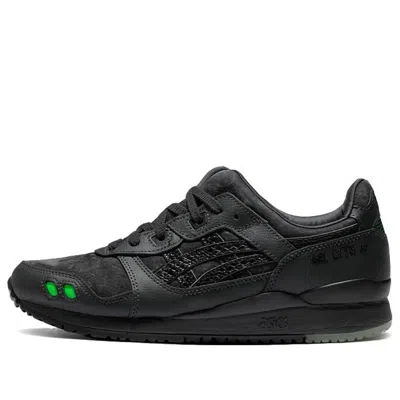 ASICS ASICS X ATMOS GEL-LYTE 3 OG 'BLACK PYTHON'
