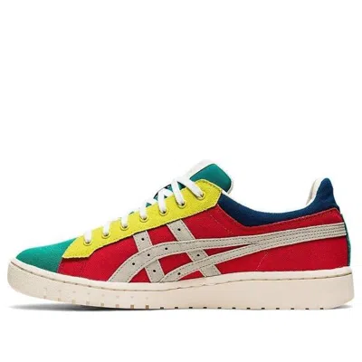 Asics X Atmos Gel-ptg 'mismatch' In Multi