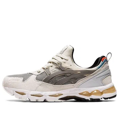 Asics X Awake Ny Gel-kayano 21 'cool Grey' In Gray
