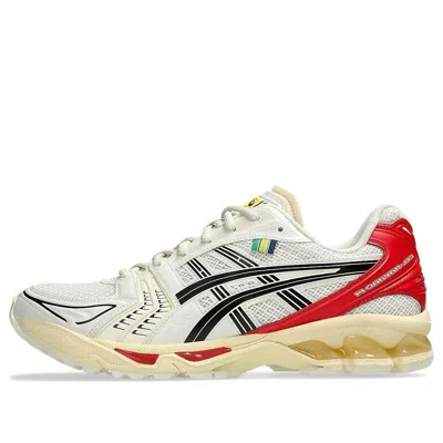 Asics X Ayrton Senna Institute Gel-kayano 14 'mclaren' In White
