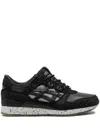 Asics X Bait Gel-lyte 3 Sneakers In Black