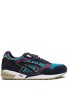 Asics X Bait Gel Saga "phantom Lagoons" Sneakers In Blue
