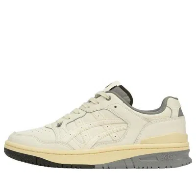 Asics X Ballaholic Ex89 'cream' In White