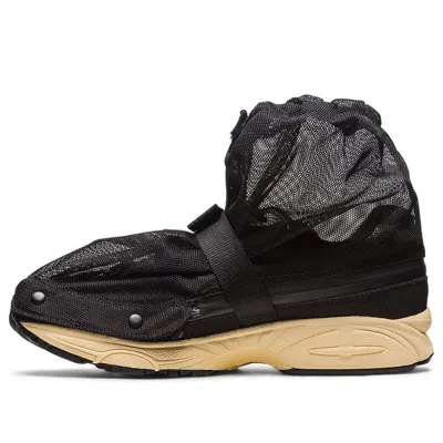 Asics X Beams Gel-kayano 14 Gore-tex 'mosquito Net' In Black