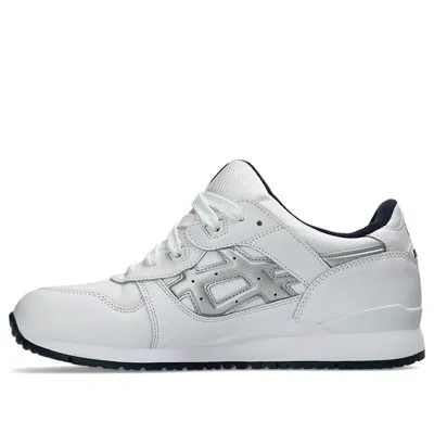 Asics X Beams Gel-lyte 3 'white Black' In Multi
