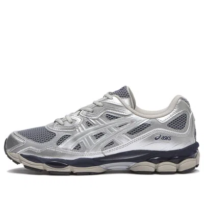 Asics X Billy's Gel-nyc 'pure Silver Midnight'