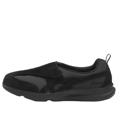 Asics X Billy's Lifewalker Heritage 'black' In Multi