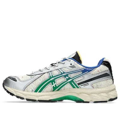 Asics X Carnival Gel-kayano 12.1 Lace-up Sneakers In Neutral
