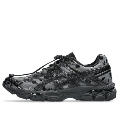 ASICS ASICS X CECILIE BAHNSEN GEL-CUMULUS 16 'BLACK'