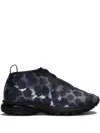 Asics X Cecilie Bahnsen Gel-terrain Sneakers In Blue