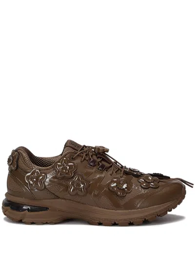 ASICS X CECILIE BAHNSEN GEL TERRAIN SNEAKERS