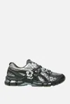 Shop Asics X Cecilie Bahnsen Sneakers