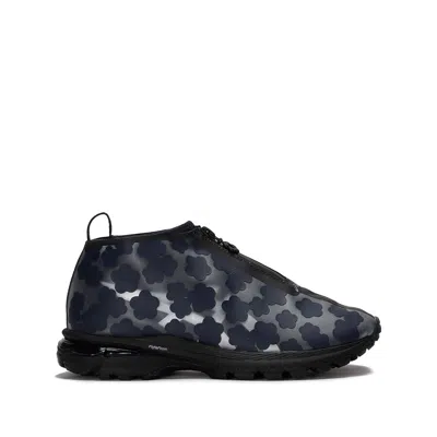 Asics X Cecilie Bahnsen Sneakers In Blue