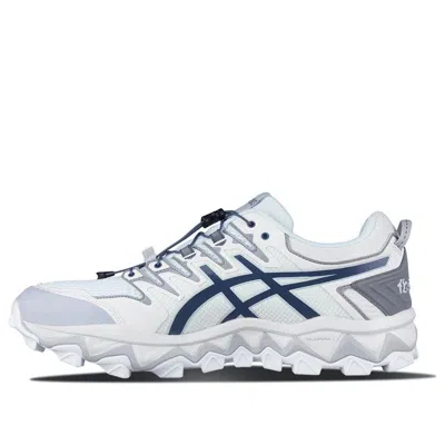 Asics X Chemist Creations Gel-fujitrabuco 7 Sps 2 'white' In Gray