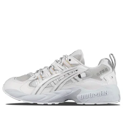 Asics X Chemist Creations Gel-kayano 5 Og 'cream' In White