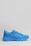 Shop Asics X Comme Des Garã§ons Shirt Gel Nunobiki Sneakers