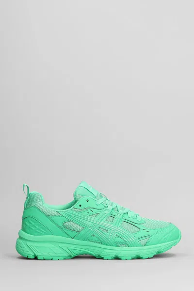 Asics X Comme Des Garã§ons Shirt Gel Nunobiki Sneakers