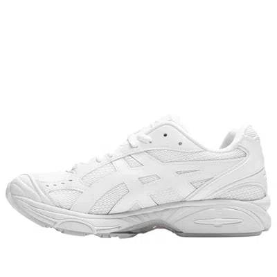 Asics X Comme Des Garçons Gel-kayano 14 'white'