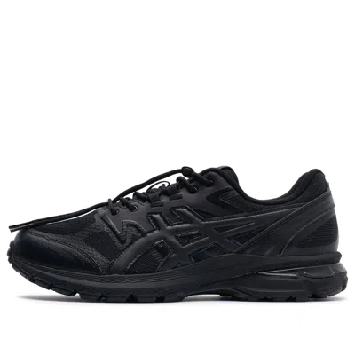 ASICS ASICS X COMME DES GARCONS SHIRT GEL-TERRAIN 'BLACK'