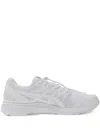 Asics X Comme Des Garcons Shirt Gel-terrain "white" Sneakers In White