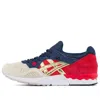 Asics X Concepts Gel-lyte V Libertea 'navy Red' In Multi