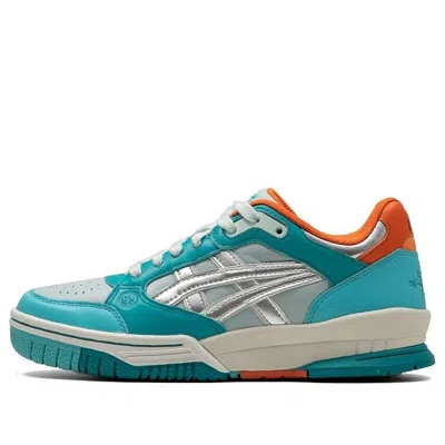 Asics X Costs X Copperhead 18 Gel-spotlyte 'blue Silver'