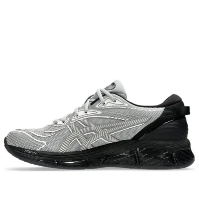 Asics X C.p. Company Gel-quantum 360 8 'cement Grey' In Gray