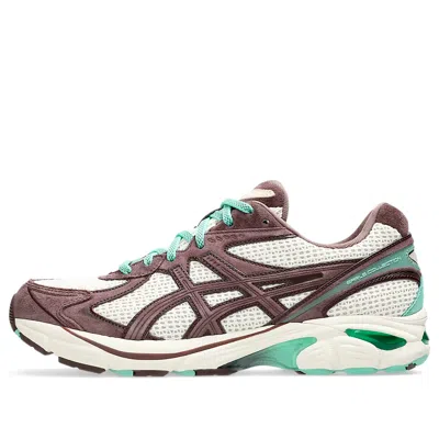 Asics X Earls Collection Gt-2160 'ngawari' In Brown