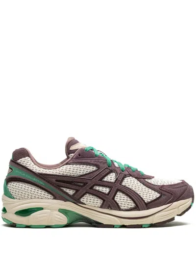 Asics X Earls Collection Gt-2160 Sneakers In Neutrals