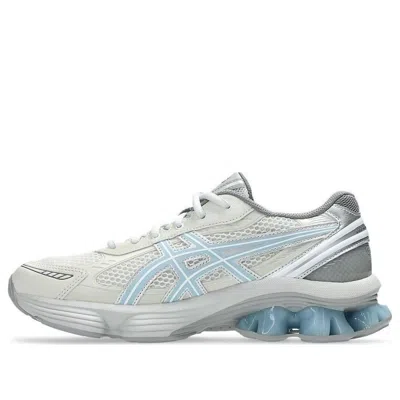 ASICS ASICS X EMMI GEL-KINETIC FLUENT'CREAM SOFT SKY'