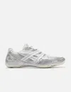 Asics X Empty Behavior Hypersync In Silver