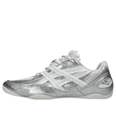 ASICS ASICS x Empty Behavior Hypersync 'White Pure Silver'