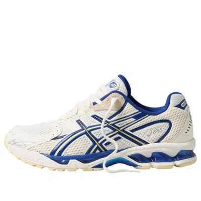 Asics X End. Gel-nimbus 10.1 'milk' In White
