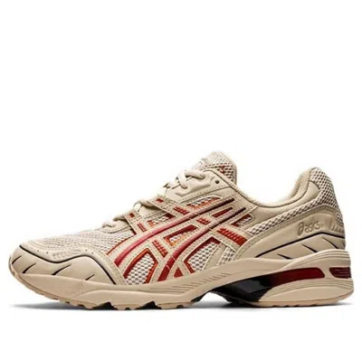 Asics X Freiknock Gel-1090 'desert Camp' In Neutral