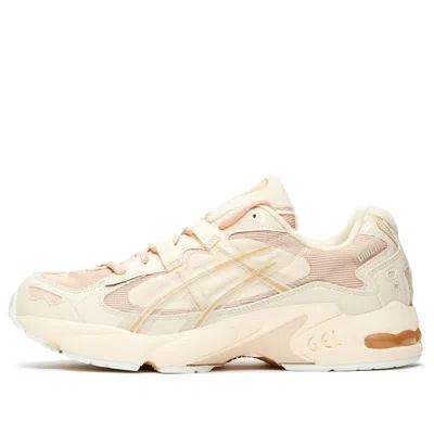 Asics X Gmbh Gel-kayano 5 Og 'seashell' In Neutral
