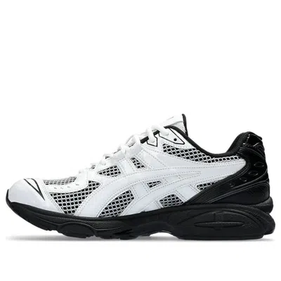 Asics X Gmbh Gel-kayano Legacy 'white Black' In Multi