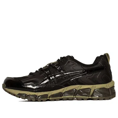 Asics X Gmbh Gel-nandi 360 'black'