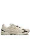 Asics Hal Studios® Gel-1130 Mesh, Suede And Faux Leather Sneakers In Neutrals