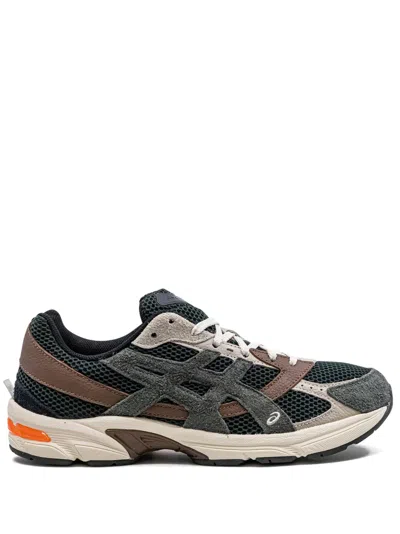 Asics X Hal Studios Gel-1130 Sneakers In Green