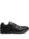 Asics X Haven Gel-nimbus 10.1 "black/grey" Sneakers In Black