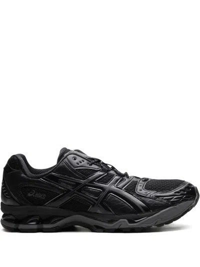 Asics X Haven Gel-nimbus 10.1 "black/grey" Sneakers