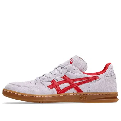 Asics X Hay Skyhand Og 'orchid Husht Flame Scarlet' In Multi