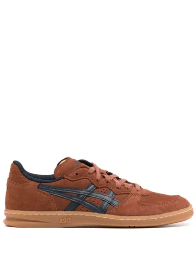 Asics X Hay Skyhand Og Sneakers In Bwx