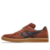 Asics X Hay Skyhand Og 'turtoise Shell Blueberry' In Brown