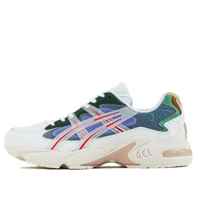Asics X Hypebeast Gel-kayano 5 'meadow' In Multi