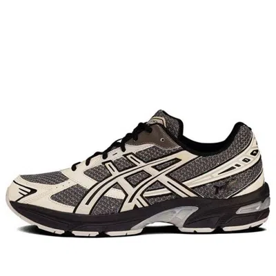 Asics X I4p Gel-1130 'grey Black' In Multi