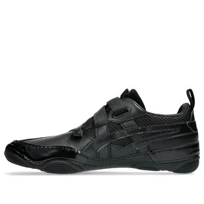 Asics X Issey Miyake Hyper Taping 'black'